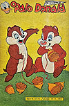 Pato Donald, O  n° 175 - Abril