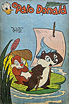 Pato Donald, O  n° 182