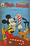 Pato Donald, O  n° 185 - Abril