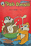 Pato Donald, O  n° 200 - Abril
