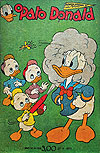 Pato Donald, O  n&deg;&nbsp;203 - Abril