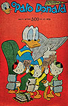 Pato Donald, O  n&deg;&nbsp;205 - Abril