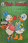 Pato Donald, O  n&deg;&nbsp;208 - Abril