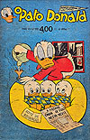 Pato Donald, O  n&deg;&nbsp;231 - Abril