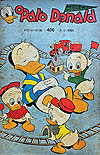 Pato Donald, O  n&deg;&nbsp;235 - Abril