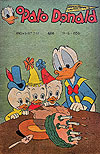 Pato Donald, O  n&deg;&nbsp;241 - Abril