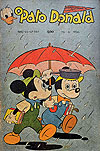 Pato Donald, O  n&deg;&nbsp;242 - Abril