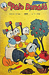 Pato Donald, O  n&deg;&nbsp;243 - Abril