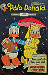 Pato Donald, O  n&deg;&nbsp;247 - Abril