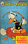 Pato Donald, O  n&deg;&nbsp;249 - Abril