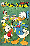 Pato Donald, O  n&deg;&nbsp;251 - Abril