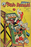 Pato Donald, O  n&deg;&nbsp;252 - Abril