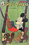 Pato Donald, O  n&deg;&nbsp;259 - Abril