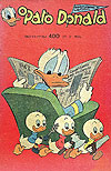 Pato Donald, O  n&deg;&nbsp;264 - Abril