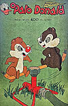 Pato Donald, O  n&deg;&nbsp;272 - Abril