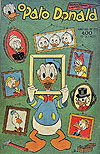 Pato Donald, O  n&deg;&nbsp;275 - Abril