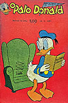 Pato Donald, O  n&deg;&nbsp;290 - Abril