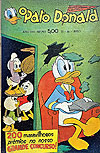Pato Donald, O  n&deg;&nbsp;292 - Abril