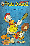 Pato Donald, O  n&deg;&nbsp;303 - Abril