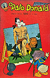 Pato Donald, O  n&deg;&nbsp;306 - Abril