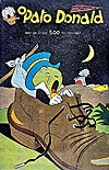 Pato Donald, O  n&deg;&nbsp;310 - Abril