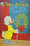 Pato Donald, O  n&deg;&nbsp;320 - Abril
