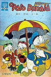 Pato Donald, O  n&deg;&nbsp;323 - Abril