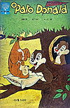 Pato Donald, O  n&deg;&nbsp;326 - Abril