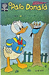 Pato Donald, O  n&deg;&nbsp;329 - Abril