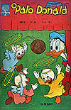 Pato Donald, O  n&deg;&nbsp;331 - Abril