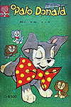 Pato Donald, O  n&deg;&nbsp;332 - Abril