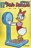 Pato Donald, O  n&deg;&nbsp;333 - Abril