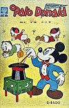 Pato Donald, O  n&deg;&nbsp;338 - Abril