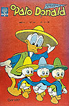 Pato Donald, O  n&deg;&nbsp;341 - Abril