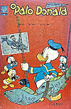 Pato Donald, O  n&deg;&nbsp;345 - Abril
