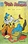 Pato Donald, O  n&deg;&nbsp;354 - Abril