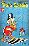 Pato Donald, O  n&deg;&nbsp;407 - Abril