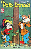 Pato Donald, O  n&deg;&nbsp;410 - Abril