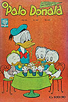 Pato Donald, O  n&deg;&nbsp;426 - Abril