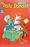 Pato Donald, O  n&deg;&nbsp;469 - Abril