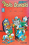 Pato Donald, O  n&deg;&nbsp;477 - Abril