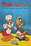 Pato Donald, O  n° 82