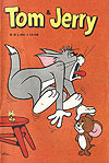 Tom & Jerry em Cores  n° 33 - Ebal