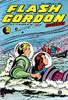 Flash Gordon  n&deg;&nbsp;8 - Rge