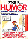 Status Humor  n&deg;&nbsp;47 - Três