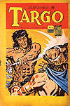 Almanaque do Targo  n&deg;&nbsp;1 - Taika