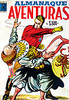 Almanaque Aventuras (Seleções Cômicas Apresentam)  - Outubro