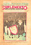 Suplemento Juvenil  n&deg;&nbsp;41 - Grande Consórcio Suplementos Nacionais