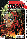 Trigun  n&deg;&nbsp;1 - Panini