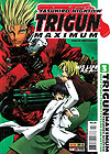 Trigun Maximum  n&deg;&nbsp;3 - Panini